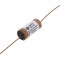 Condensator cupru-polipropilenă-h&acirc;rtie 0,022uF 600VDC &plusmn;5%