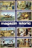 Magazin istoric nr. 8 ( 173 ) / 1981