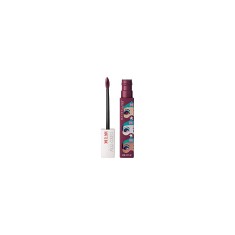 Ruj de buze rezistent la transfer Maybelline Superstay Matte Ink 40 Believer