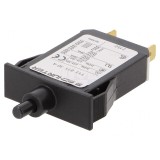 &Icirc;ntrerupător de supracurent 30A MCB