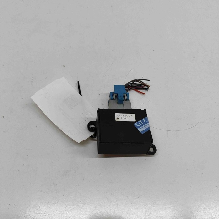 Modul de control far CADILLAC ELDORADO Coupe 1993 OEM: 12135007 32006158