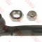 Cap de bara OPEL CORSA E (2014 - 2016) TRW JTE1573