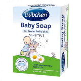 Sapun pentru copii si bebelusi Bubchen 125 gr, B&uuml;bchen