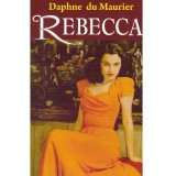 Daphne du Maurier - Rebecca - 138328