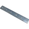 Placuta dreapta pentru imbinare, 30 x 200 x 2 mm, 10 buc / set
