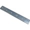 Placuta dreapta pentru imbinare, 30 x 200 x 2 mm, 10 buc / set