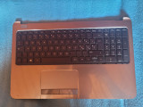 Touchpad si tastatura HP 15-H051NL