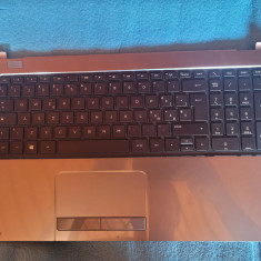 touchpad si tastatura HP 15-H051NL