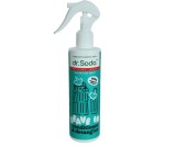 Balsam Dr.Soda pentru Descurcarea Blanii, Fara Clatire, 250ml, Vegan, Neutralizeaza Mirosuri, Hidratare Caini
