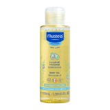 Ulei de masaj, 100 ml, Mustela