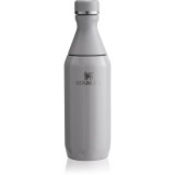 Stanley All Day Slim Bottle sticlă inoxidabilă pentru apă mica Ash Gloss 350 ml