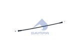 SAMPA 041.444 Cablu, deblocare usi