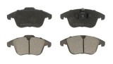 Set placute frana,frana disc FORD GALAXY (WA6) (2006 - 2015) KROTTENDORF KRO1683