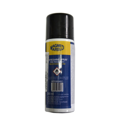 Spray curatare sistem de aer conditionat Magneti Marelli aroma Pin 200ml 8001063842288 foto