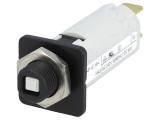 &Icirc;ntrerupător Supracurent 10A 240V/48V SPST