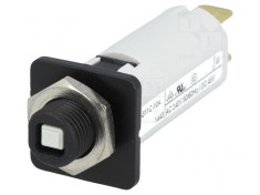 &Icirc;ntrerupător Supracurent 10A 240V/48V SPST