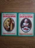 Cumpara ieftin Leacuri din farfurie - Retete de sanatate cu fructe si legume (2 volume)