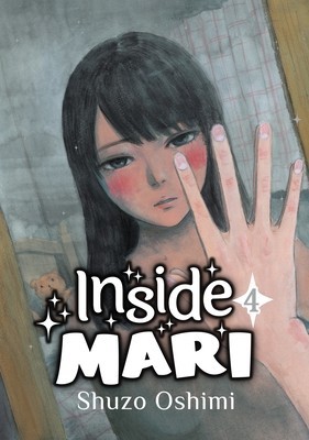 Inside Mari, Volume 4 foto