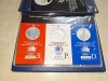 3 x 1 / one dollar 1983 S, D, P, argint, America de Nord