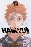 Haikyu!! Volume 42 | Haruichi Furudate