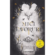 Erin A. Craig - Mici favoruri
