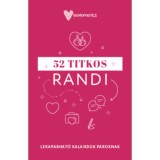 52 titkos randi - Lekaparhat&oacute; kalandok p&aacute;roknak