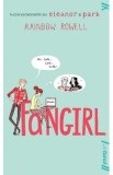Fangirl - Rainbow Rowell