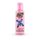 Cumpara ieftin Vopsea semi-permanenta SKY BLUE - CRAZY COLOR - no.59 - 100 ml
