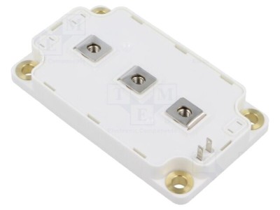Modul IGBT diodă/tranzistor buck chopper 1,7kV 300A MICROCHIP TECHNOLOGY foto