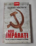 Kerry Brown - Noii Imparati