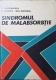 SINDROMUL DE MALABSORBTIE-B. GHEORGHESCU, D. REBEDEA, LIDIA BOICESCU