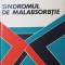 SINDROMUL DE MALABSORBTIE-B. GHEORGHESCU, D. REBEDEA, LIDIA BOICESCU-217343