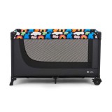 PATUT TRAVEL KINDERKRAFT JOY2, FARA ACCESORII, BLACK