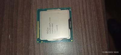 Procesor Intel&amp;reg; Core&amp;trade; i5 3350P, 3100MHz, 6MB, socket 1155 foto