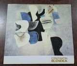 Constantin Blendea - Album realizat de Sectia de arta romaneasca moderna a Muzeului National al Romaniei 199