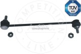 Brat/bieleta suspensie, stabilizator FORD FOCUS (DAW, DBW) (1998 - 2007) AIC 51491