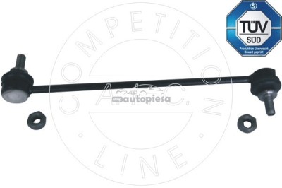 Brat/bieleta suspensie, stabilizator FORD FOCUS (DAW, DBW) (1998 - 2007) AIC 51491 foto