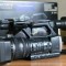 Camera video Sony AC2000 prof