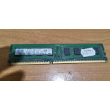 Ram PC 2GB DDR3 PC3-10600U M378B5773CH0-CH9