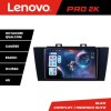 Navigatie Subaru Outback 2014-2019 Lenovo Kit-OUTBACK5 8 core QLED 2K 12+256 360 Android Waze USB Navigatie Internet Youtube Radio CarStore Technology
