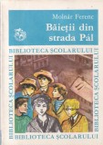 Molnar Ferenc - Baietii din strada Pal