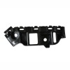 Suport bara de protectie VW Polo, 09.2017-, Spate, partea Dreapta, lateral, Aftermarket