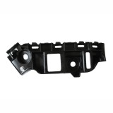 Suport bara de protectie VW Polo, 09.2017-, Spate, partea Dreapta, lateral, Aftermarket