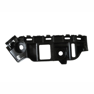 Suport bara de protectie VW Polo, 09.2017-, Spate, partea Dreapta, lateral, Aftermarket foto