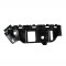 Suport bara de protectie VW Polo, 09.2017-, Spate, partea Dreapta, lateral, Aftermarket