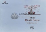Florile Sfantului Francisc - 2018 (C30)
