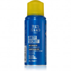 TIGI Bed Head Dirty Secret șampon uscat înviorător 100 ml