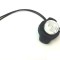 Lampa gabarit Universal, 12/24V, 57x41,4x26,8mm, rosu,omologare ECE, cu LED,, Stanga , Dreapta