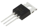 Tranzistor N-MOSFET WMOS&trade; F2 600V 20A 100A 277W