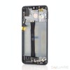 LCD Huawei P20 + Rama, Blue, SWAP